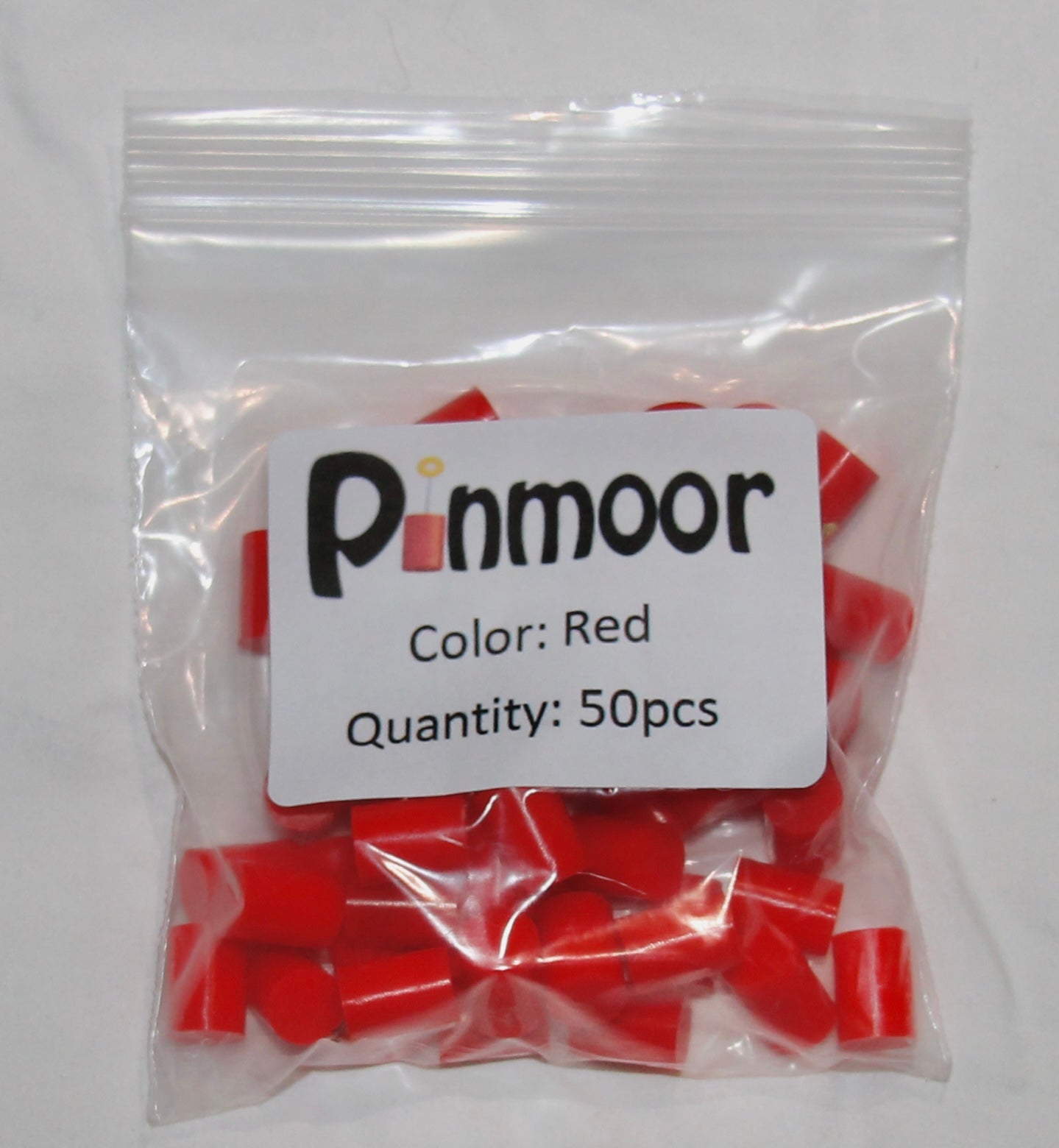 Americana Red 50 Pack – Pinmoor.com