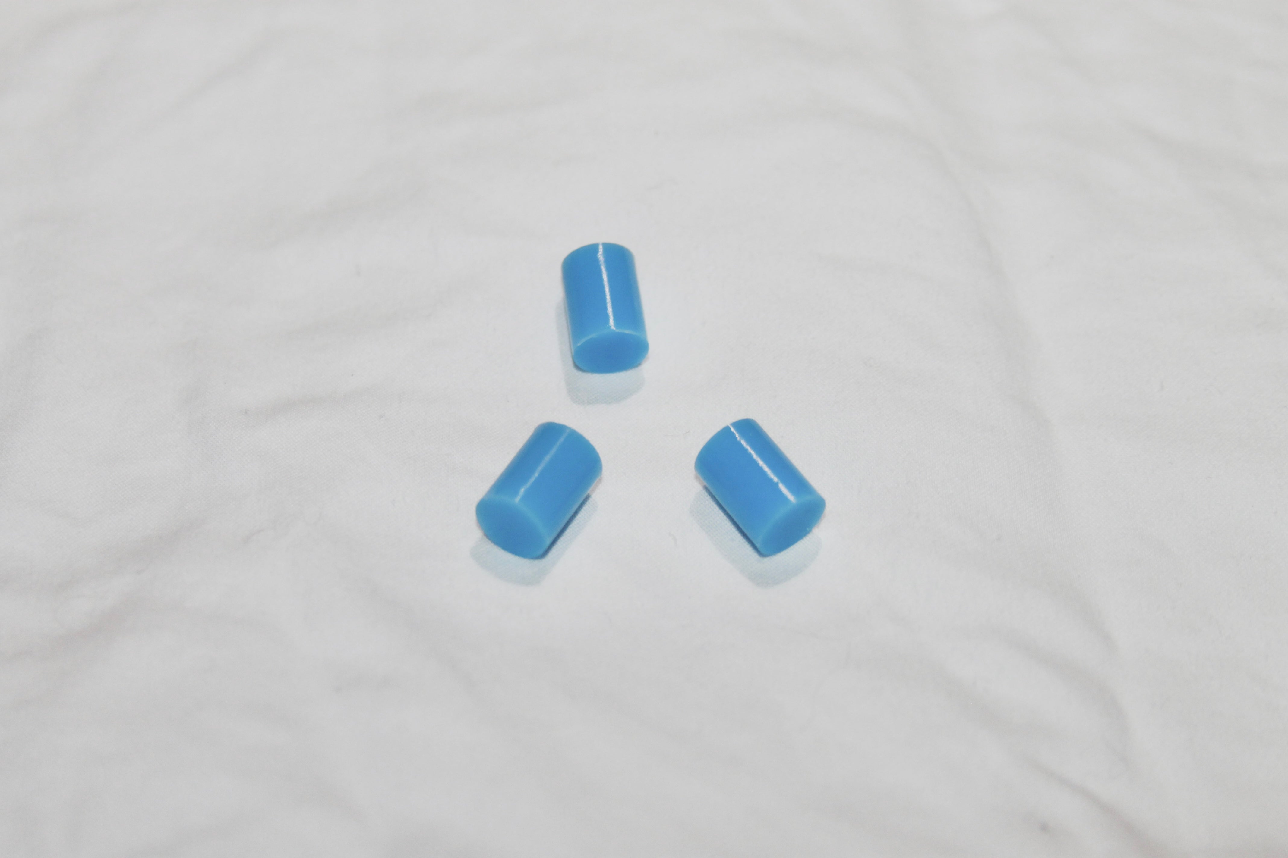 Ocean Blue 50 Pack – Pinmoor.com
