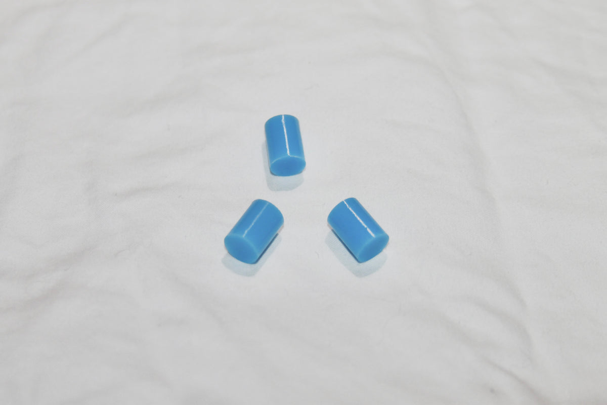 Ocean Blue 100 Pack – Pinmoor.com