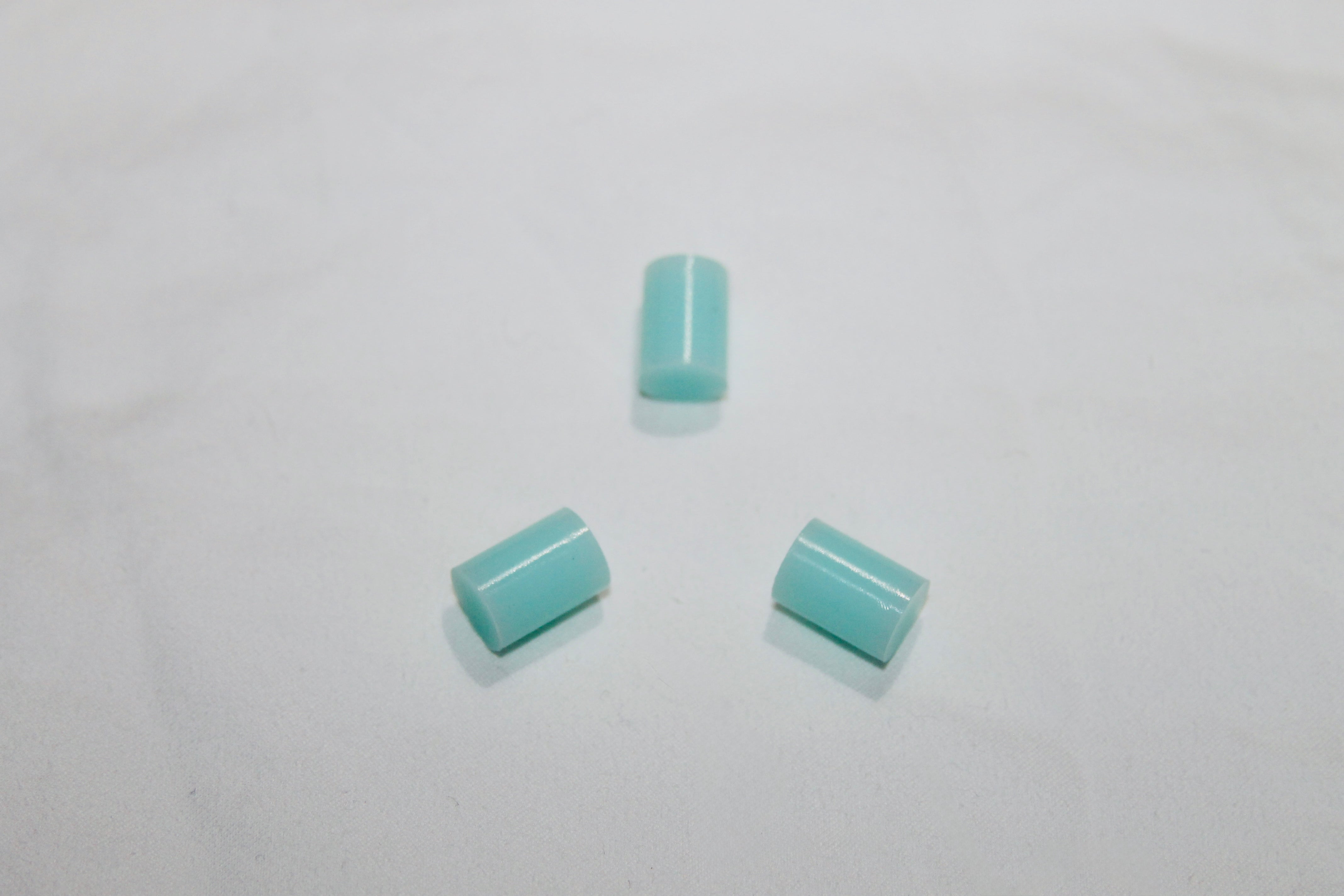 Tropical Green 100 Pack – Pinmoor.com