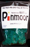 Pinmoor Green (50 Pack)