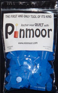 Pinmoor Blue (50 Pack)